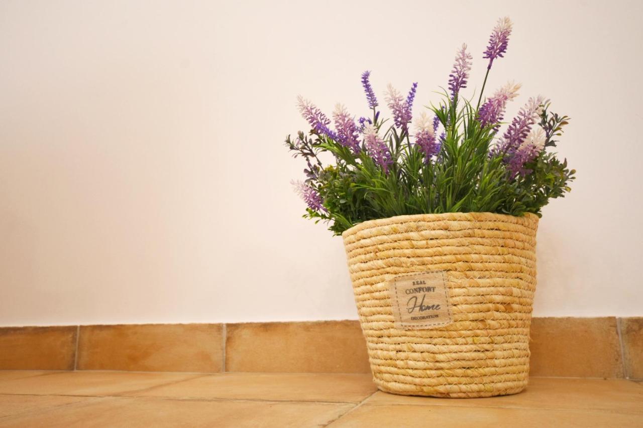 Noray Home Barbate Exterior foto