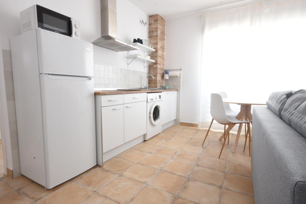 Noray Home Barbate Exterior foto