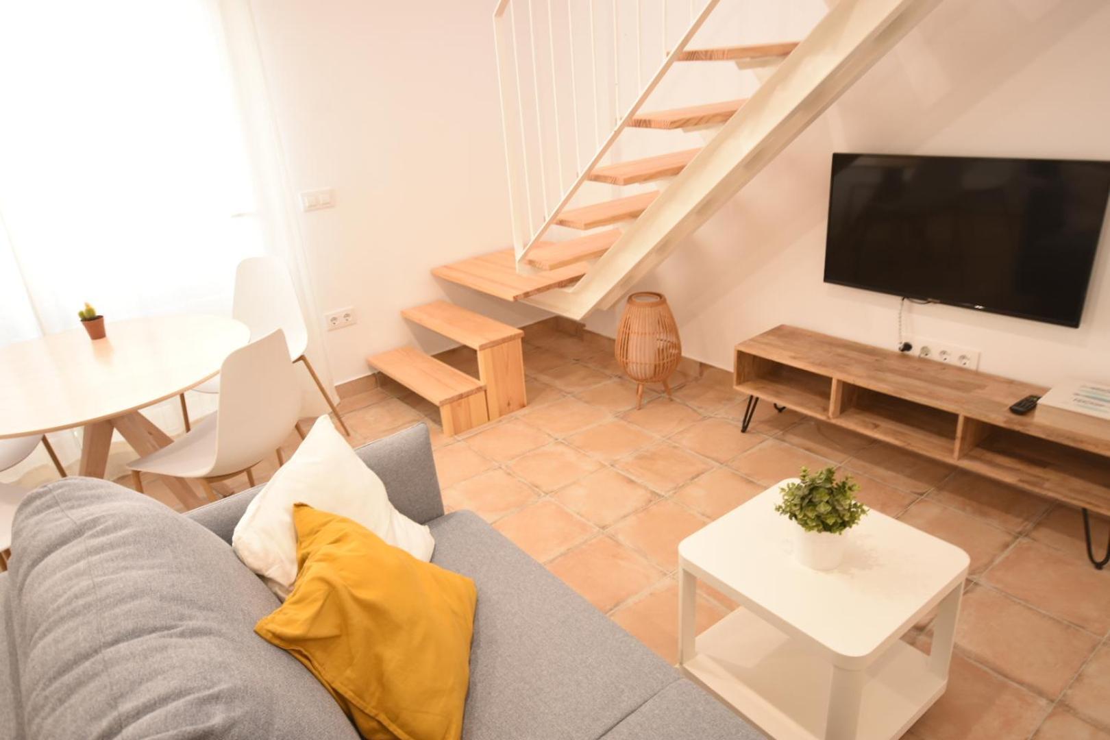 Noray Home Barbate Exterior foto